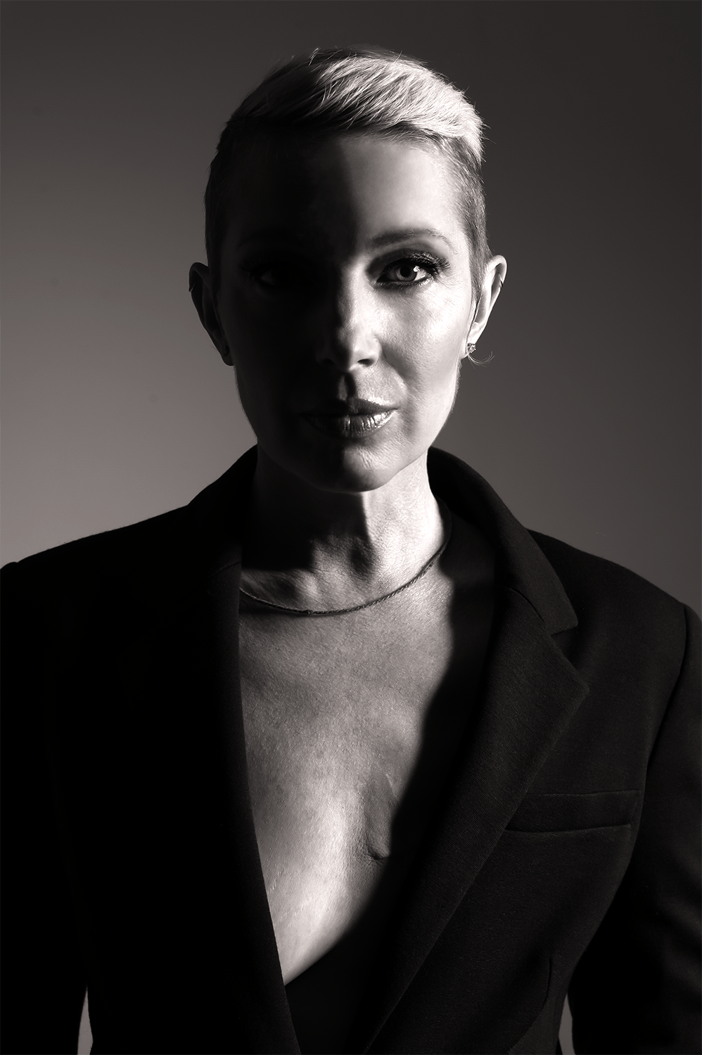Jen Murphy